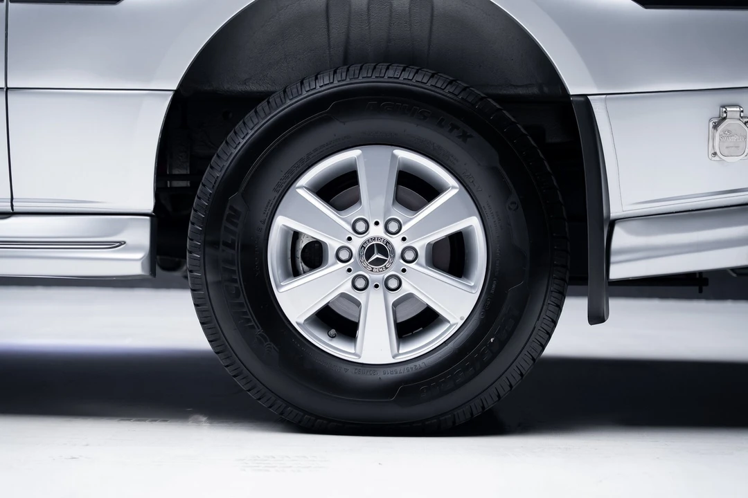 2022 Mercedes-Benz VS30 Sprinter - Image 21 of 21