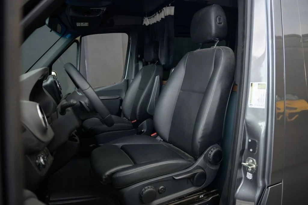 2022 Mercedes-Benz VS30 Sprinter - Image 15 of 21