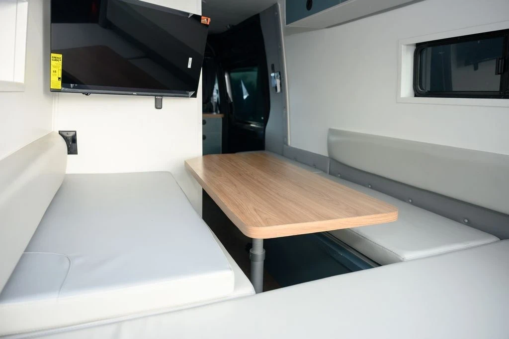2022 Mercedes-Benz VS30 Sprinter - Image 21 of 21