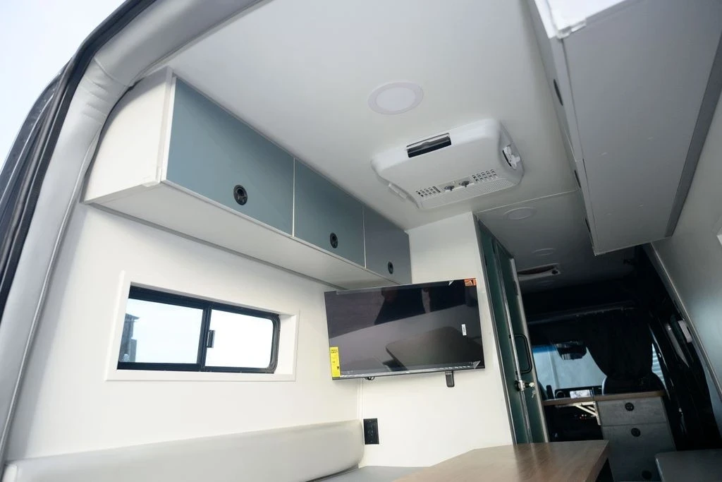 2022 Mercedes-Benz VS30 Sprinter - Image 19 of 21