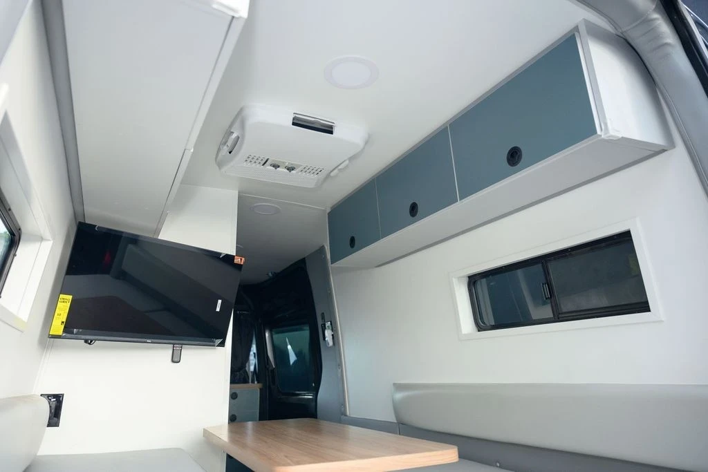 2022 Mercedes-Benz VS30 Sprinter - Image 20 of 21