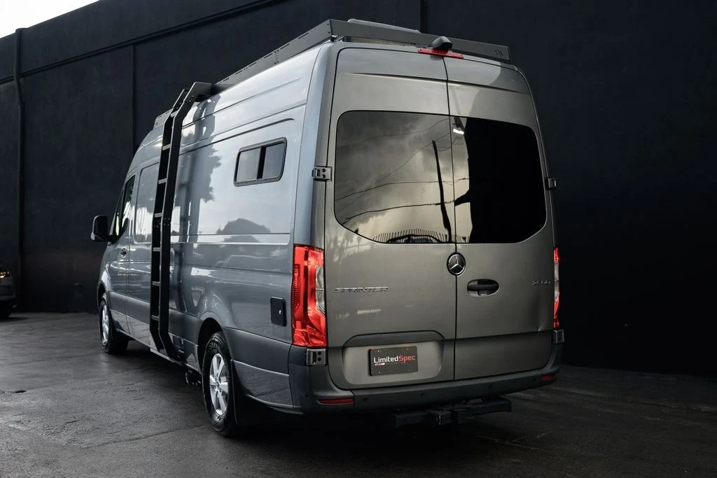 2022 Mercedes-Benz VS30 Sprinter - Image 13 of 21