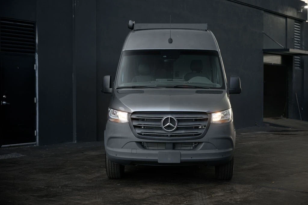2022 Mercedes-Benz VS30 Sprinter - Image 2 of 21