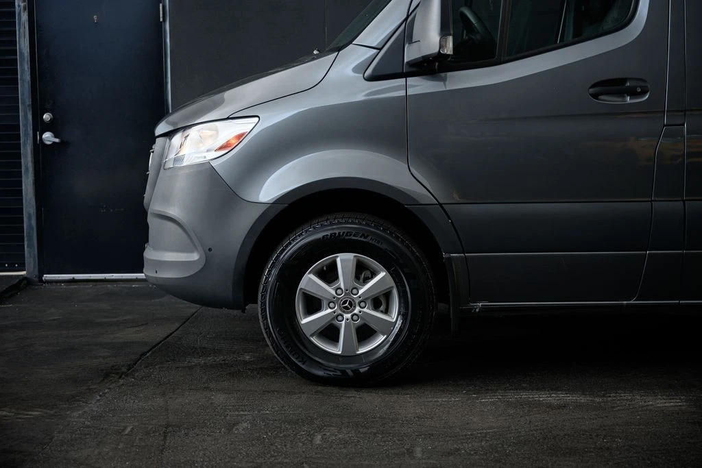 2022 Mercedes-Benz VS30 Sprinter - Image 7 of 21