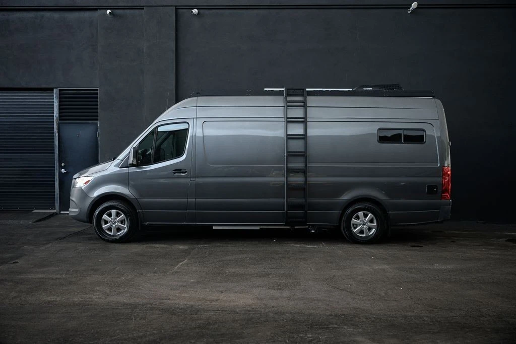 2022 Mercedes-Benz VS30 Sprinter - Image 6 of 21