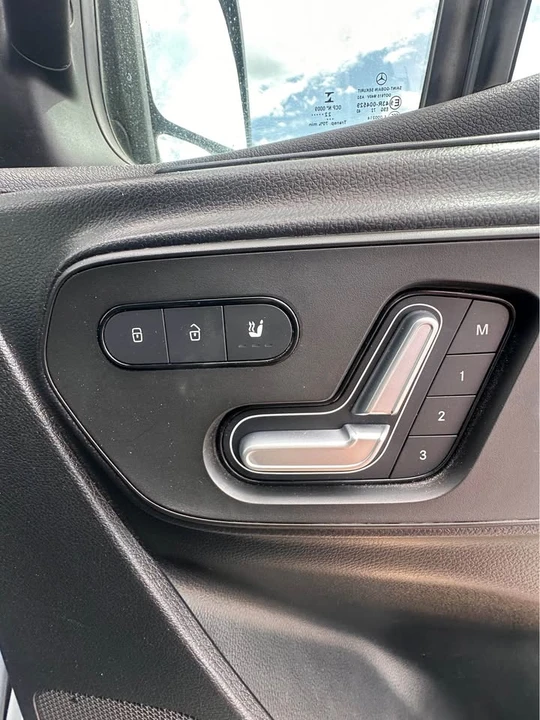 2022 Mercedes-Benz VS30 Sprinter - Image 8 of 16