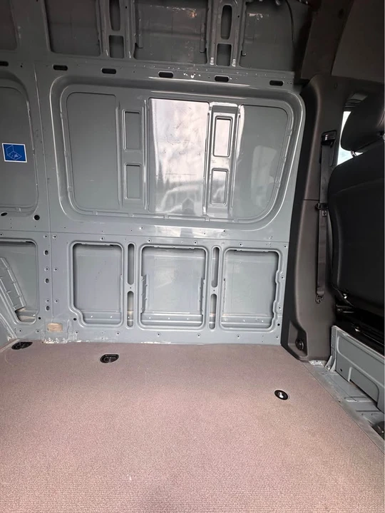 2022 Mercedes-Benz VS30 Sprinter - Image 4 of 16