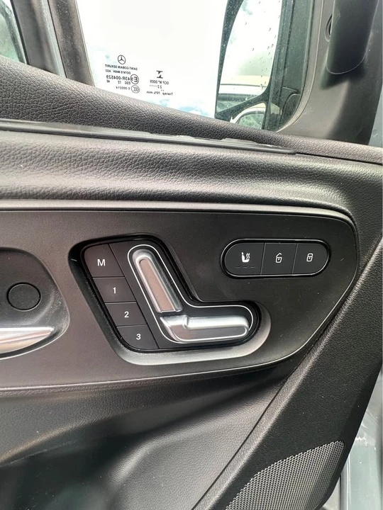 2022 Mercedes-Benz VS30 Sprinter - Image 9 of 16