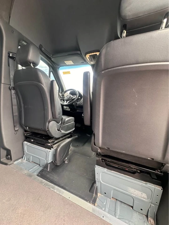 2022 Mercedes-Benz VS30 Sprinter - Image 6 of 16