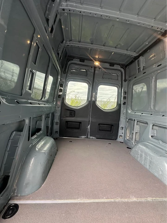 2022 Mercedes-Benz VS30 Sprinter - Image 3 of 16