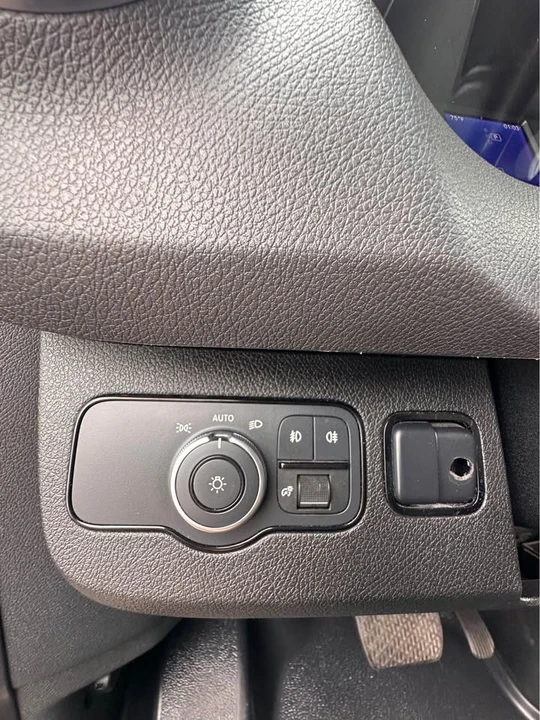 2022 Mercedes-Benz VS30 Sprinter - Image 10 of 16