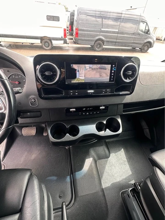 2022 Mercedes-Benz VS30 Sprinter - Image 16 of 16