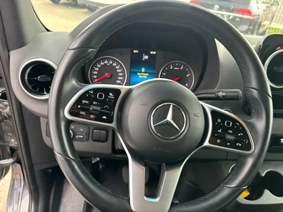 2022 Mercedes-Benz VS30 Sprinter - Image 7 of 20