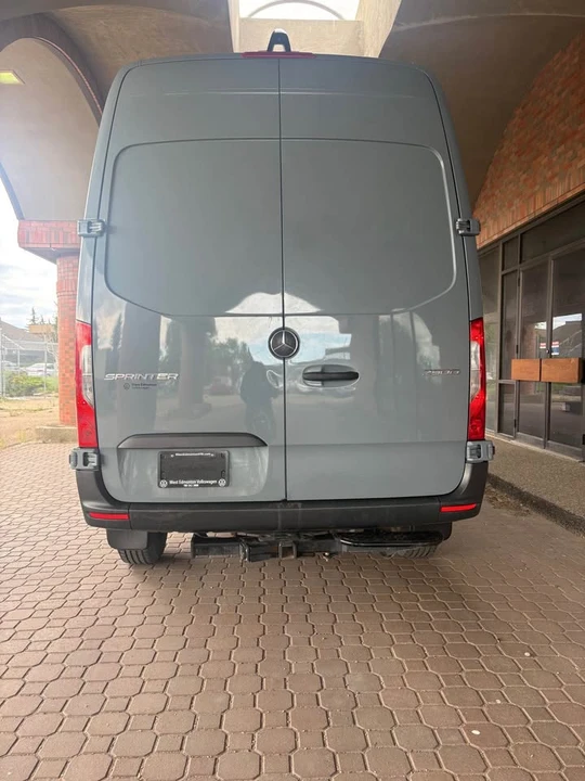 2022 Mercedes-Benz VS30 Sprinter - Image 8 of 13