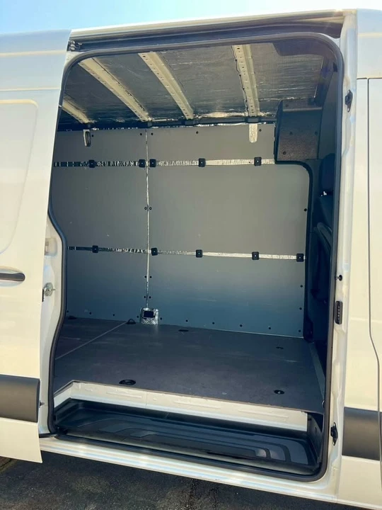 2022 Mercedes-Benz VS30 Sprinter - Image 10 of 20