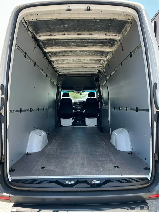 2022 Mercedes-Benz VS30 Sprinter - Image 8 of 20