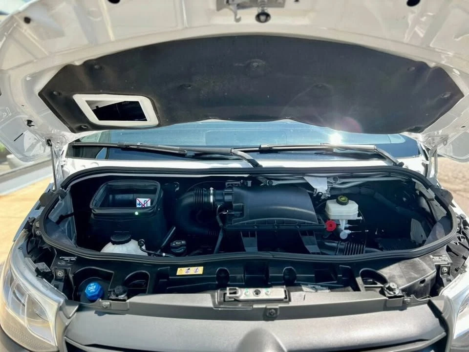 2022 Mercedes-Benz VS30 Sprinter - Image 11 of 20