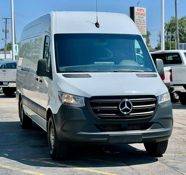 2022 Mercedes-Benz VS30 Sprinter - Image 6 of 20