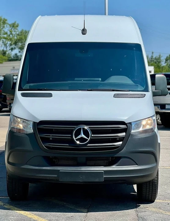 2022 Mercedes-Benz VS30 Sprinter - Image 7 of 20