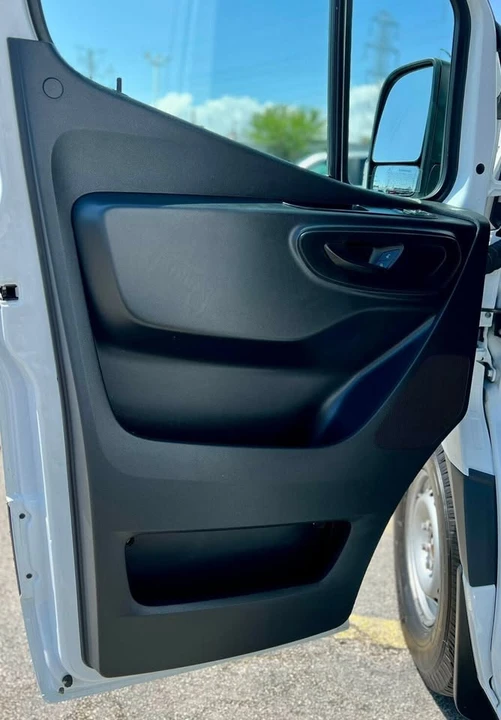2022 Mercedes-Benz VS30 Sprinter - Image 12 of 20