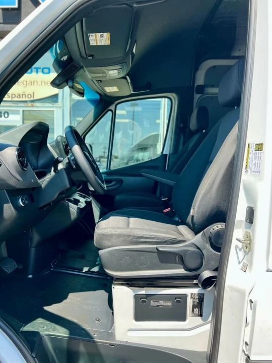 2022 Mercedes-Benz VS30 Sprinter - Image 14 of 20