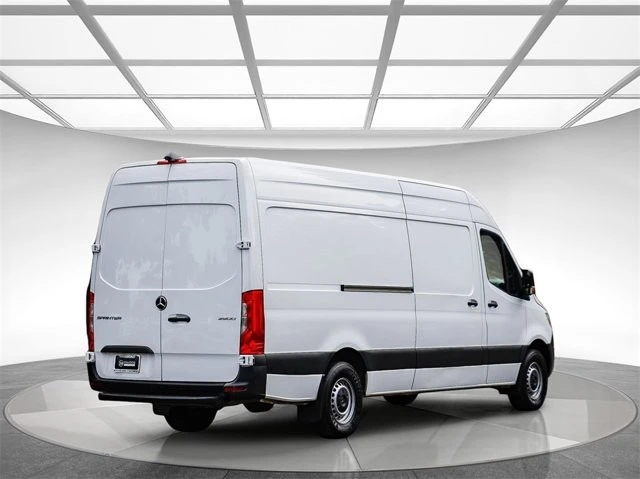 2022 Mercedes-Benz VS30 Sprinter - Image 4 of 12