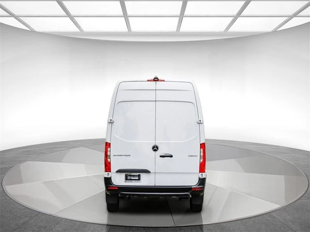 2022 Mercedes-Benz VS30 Sprinter - Image 3 of 12