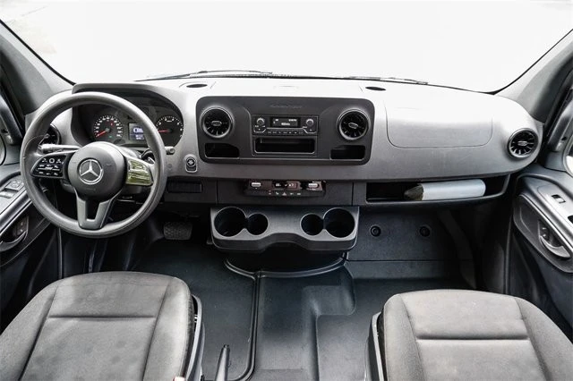 2022 Mercedes-Benz VS30 Sprinter - Image 10 of 12