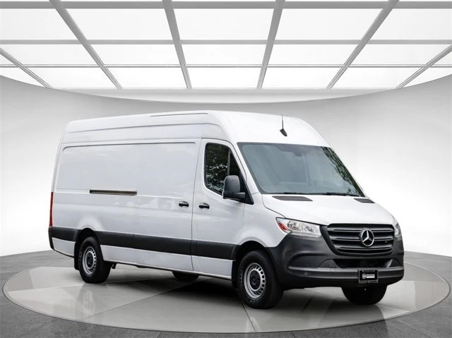 2022 Mercedes-Benz VS30 Sprinter - Image 5 of 12