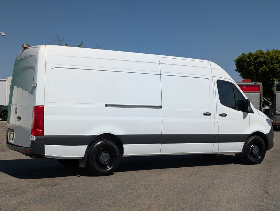 2022 Mercedes-Benz VS30 Sprinter - Image 7 of 12