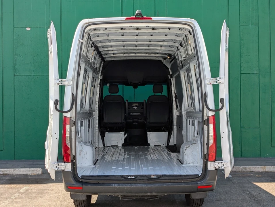 2022 Mercedes-Benz VS30 Sprinter - Image 12 of 12