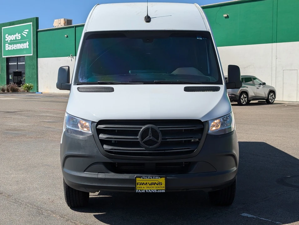 2022 Mercedes-Benz VS30 Sprinter - Image 3 of 12
