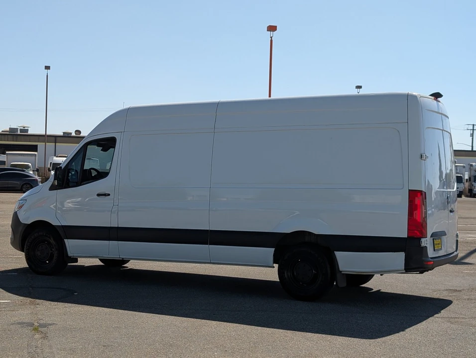 2022 Mercedes-Benz VS30 Sprinter - Image 5 of 12