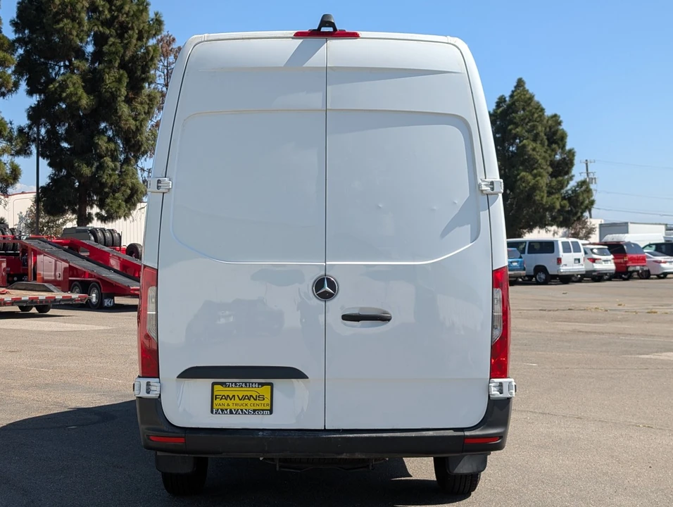 2022 Mercedes-Benz VS30 Sprinter - Image 6 of 12