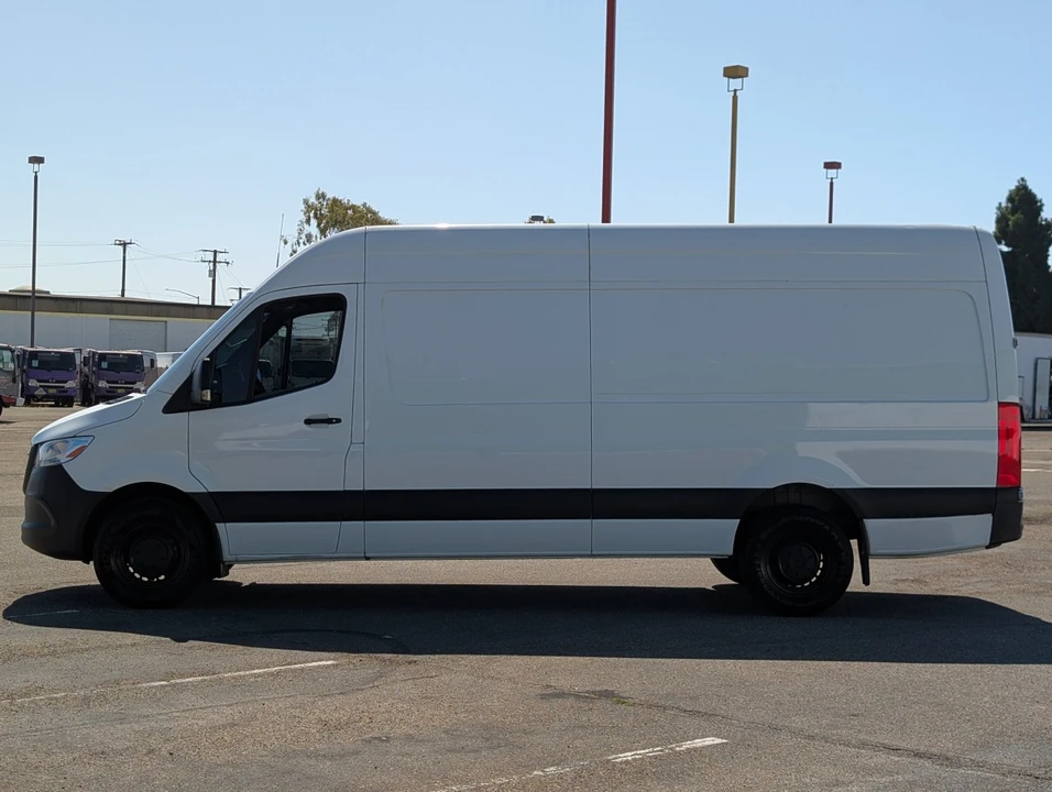 2022 Mercedes-Benz VS30 Sprinter - Image 4 of 12
