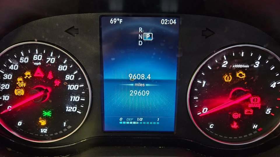 2022 Mercedes-Benz VS30 Sprinter - Image 14 of 19