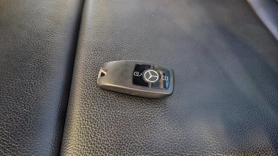 2022 Mercedes-Benz VS30 Sprinter - Image 16 of 19