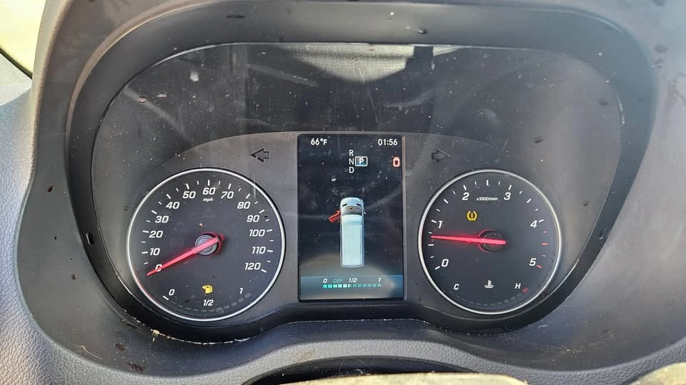 2022 Mercedes-Benz VS30 Sprinter - Image 10 of 19