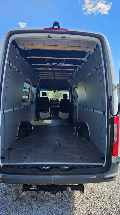 2022 Mercedes-Benz VS30 Sprinter - Image 13 of 19