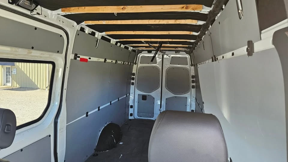 2022 Mercedes-Benz VS30 Sprinter - Image 11 of 19