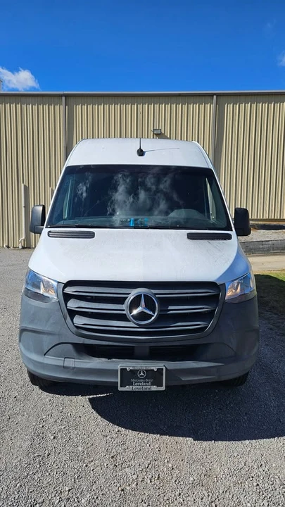 2022 Mercedes-Benz VS30 Sprinter - Image 6 of 19