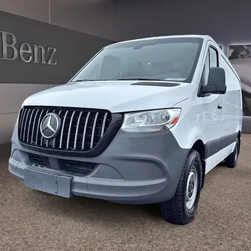 2022 Mercedes-Benz Sprinter