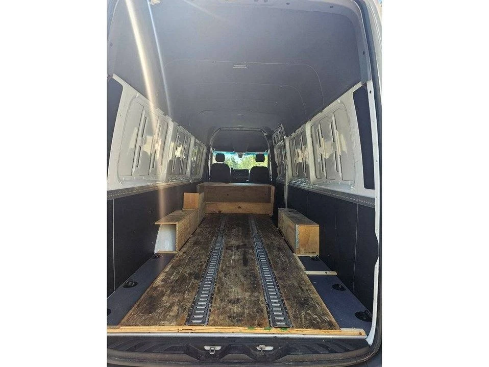 2022 Mercedes-Benz VS30 Sprinter - Image 9 of 15