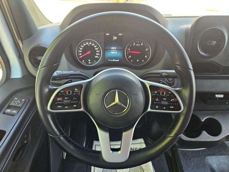 2022 Mercedes-Benz VS30 Sprinter - Image 13 of 15