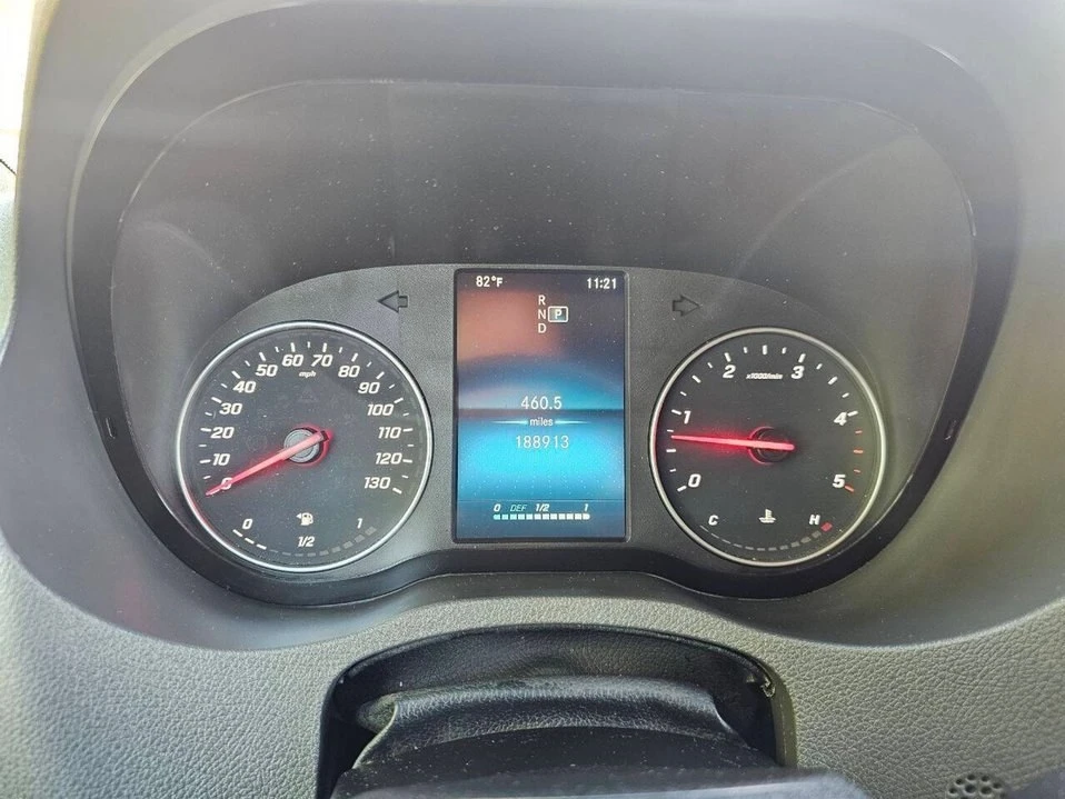 2022 Mercedes-Benz VS30 Sprinter - Image 15 of 15