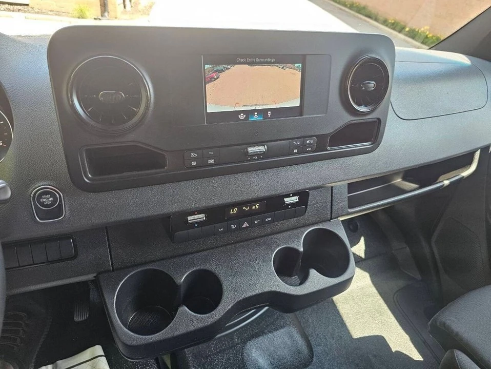 2022 Mercedes-Benz VS30 Sprinter - Image 14 of 15