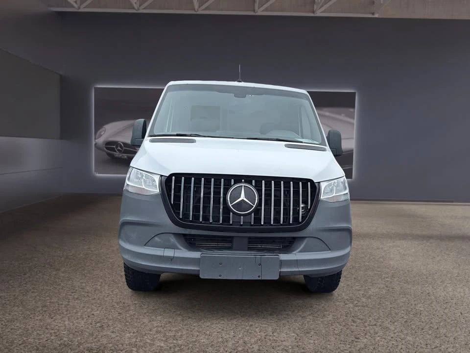 2022 Mercedes-Benz VS30 Sprinter - Image 5 of 9