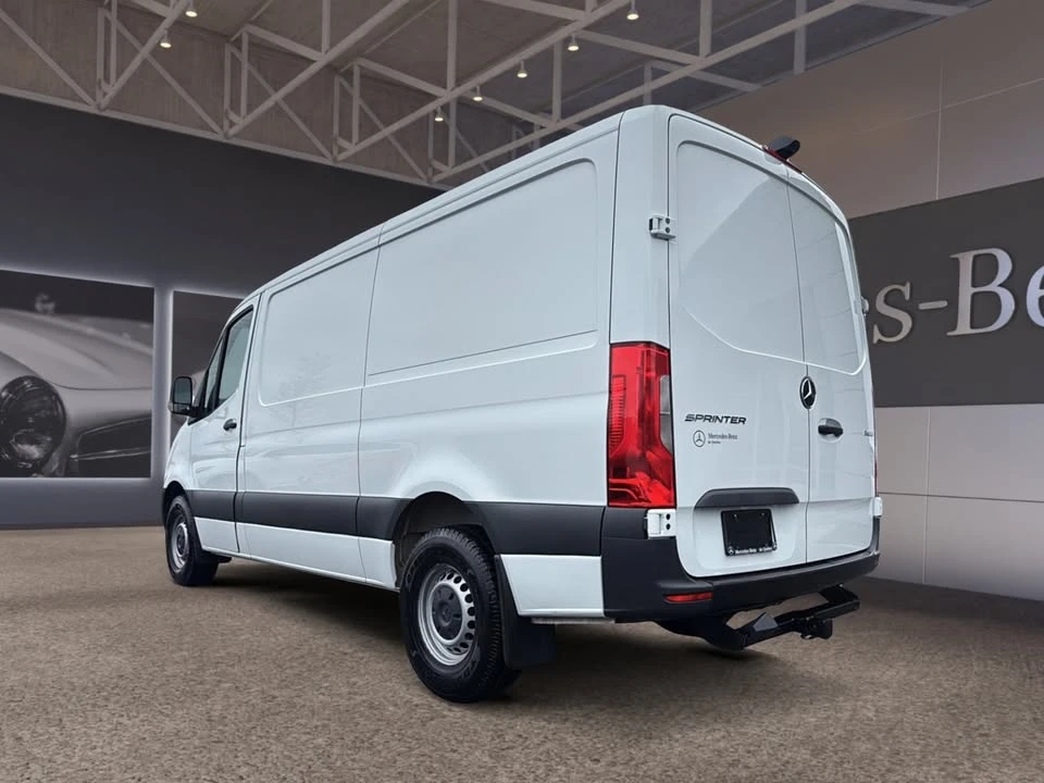 2022 Mercedes-Benz VS30 Sprinter - Image 8 of 9