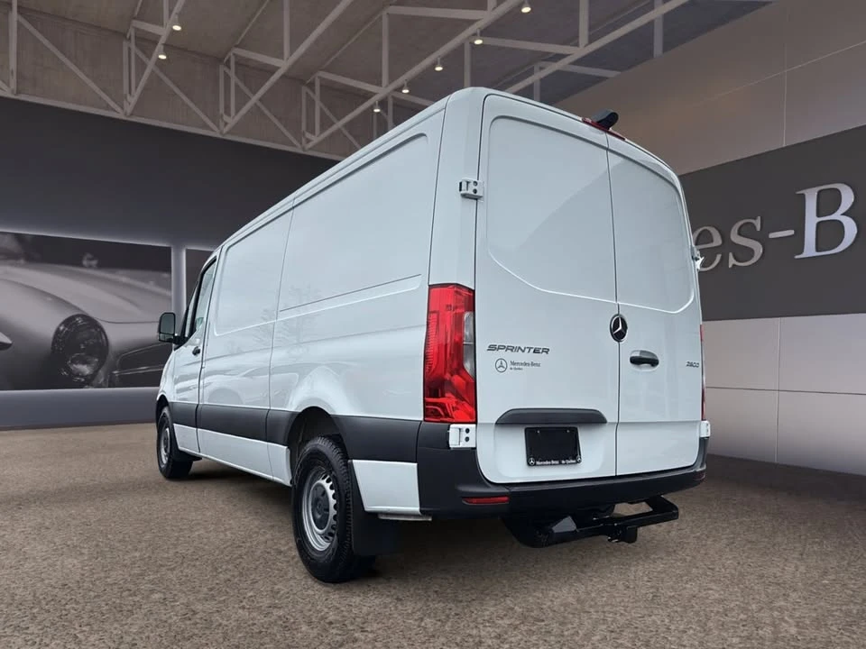 2022 Mercedes-Benz VS30 Sprinter - Image 3 of 9