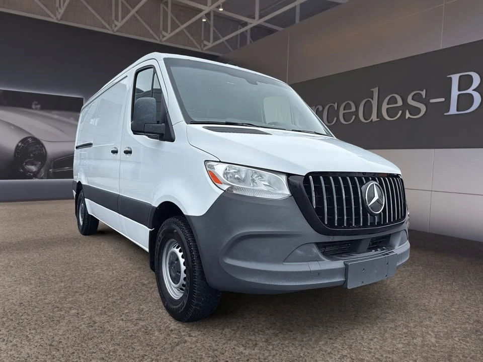 2022 Mercedes-Benz VS30 Sprinter - Image 6 of 9